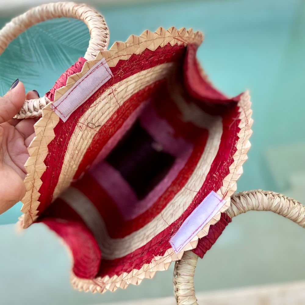 Tulum Beach Bag - image 2